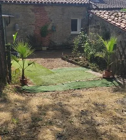 منزل ريفي Le Paradis De Siwe *