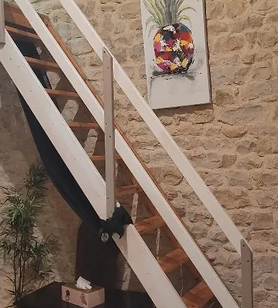 Le Paradis De Siwe * Foussais